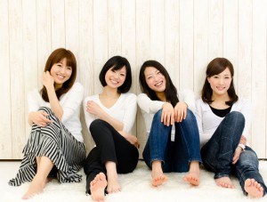 Japanese Women Livescience